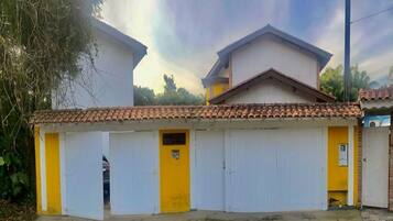 Fachada