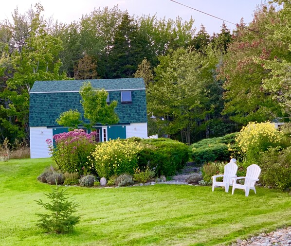 BarnStyle Bliss 5 Star Home. Surrounded by Acadia! Southwest Harbor Vrbo