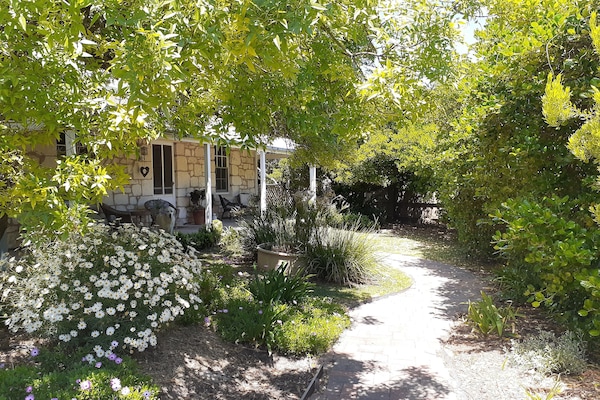 Williamstone Cottage