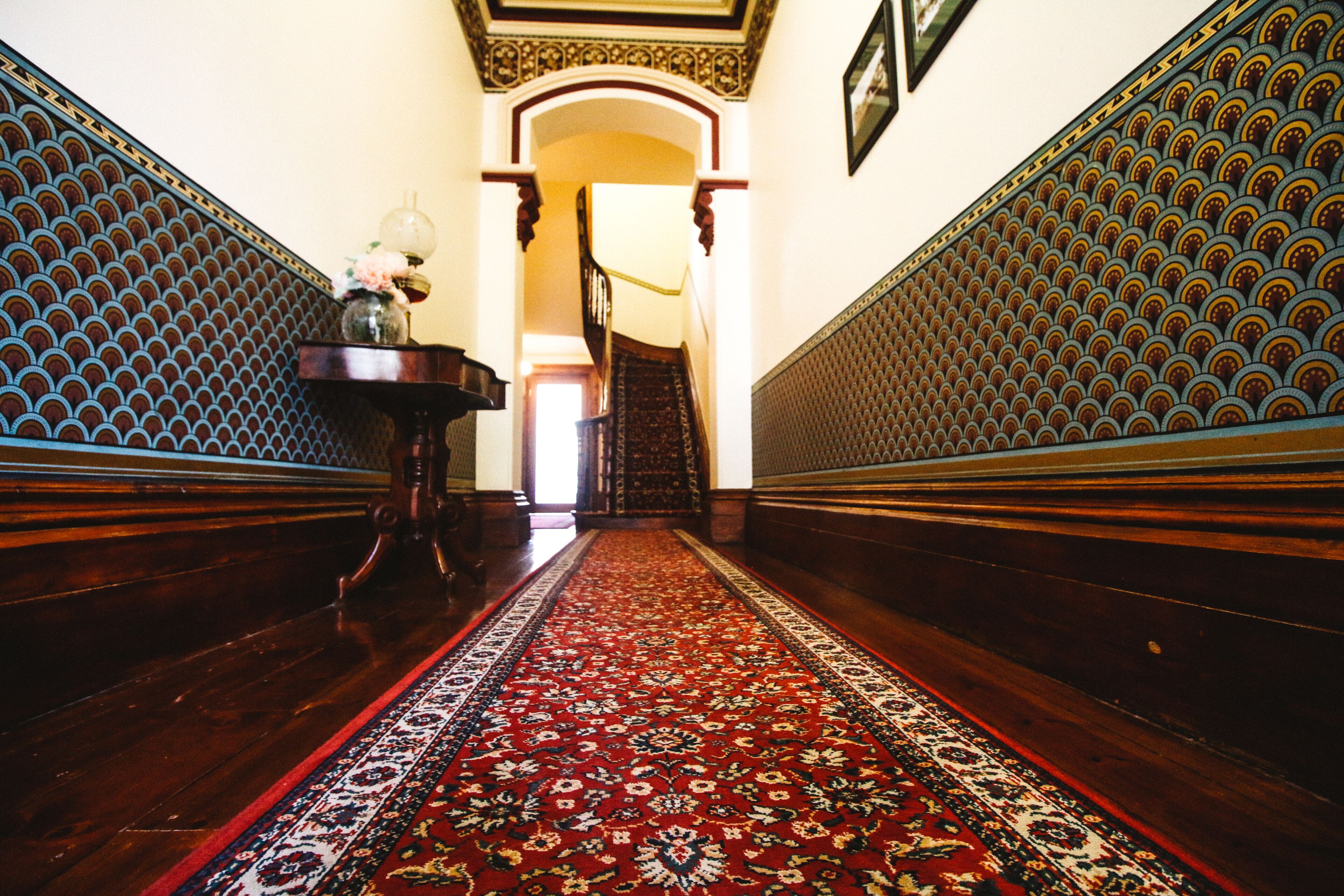 Hindmarsh House on College — image 24