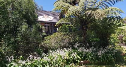 Endeavour Inlet Paradise- Expansive sea views in sunny, private setting