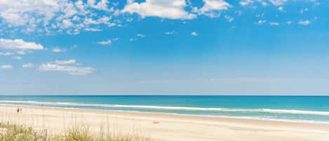 Strand