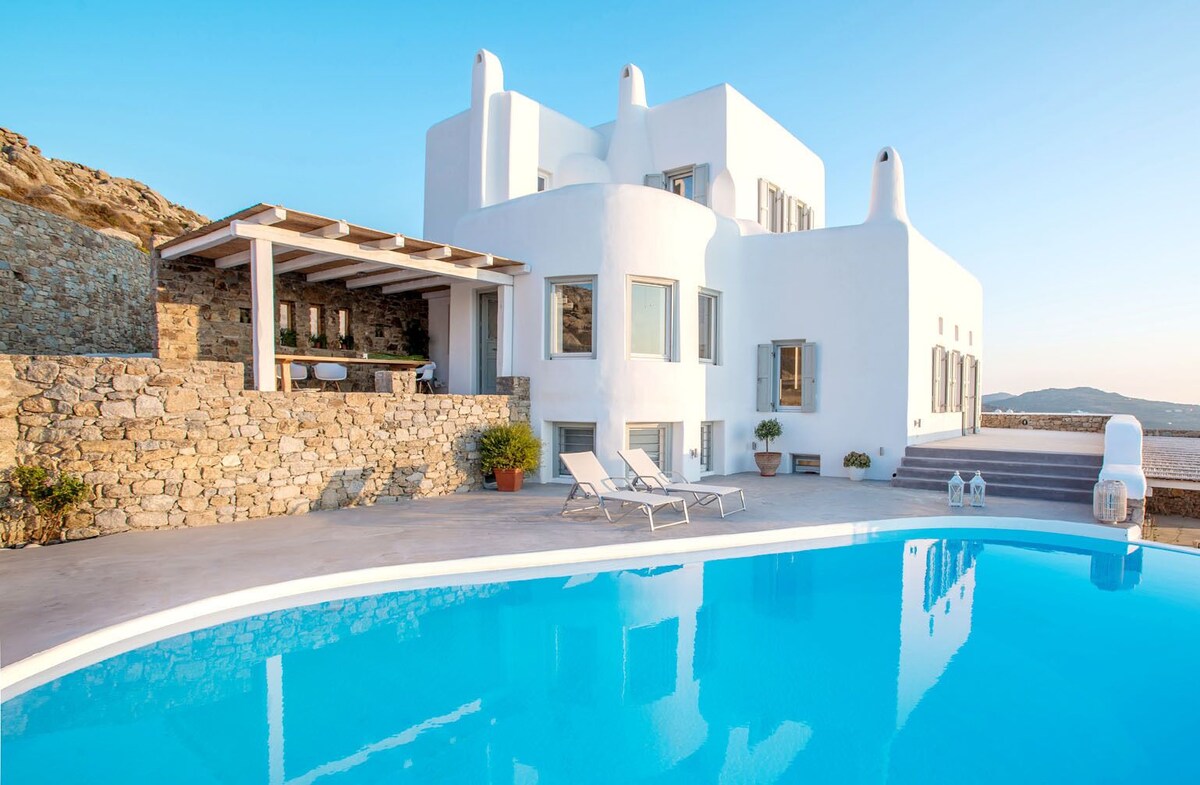 Host profile image