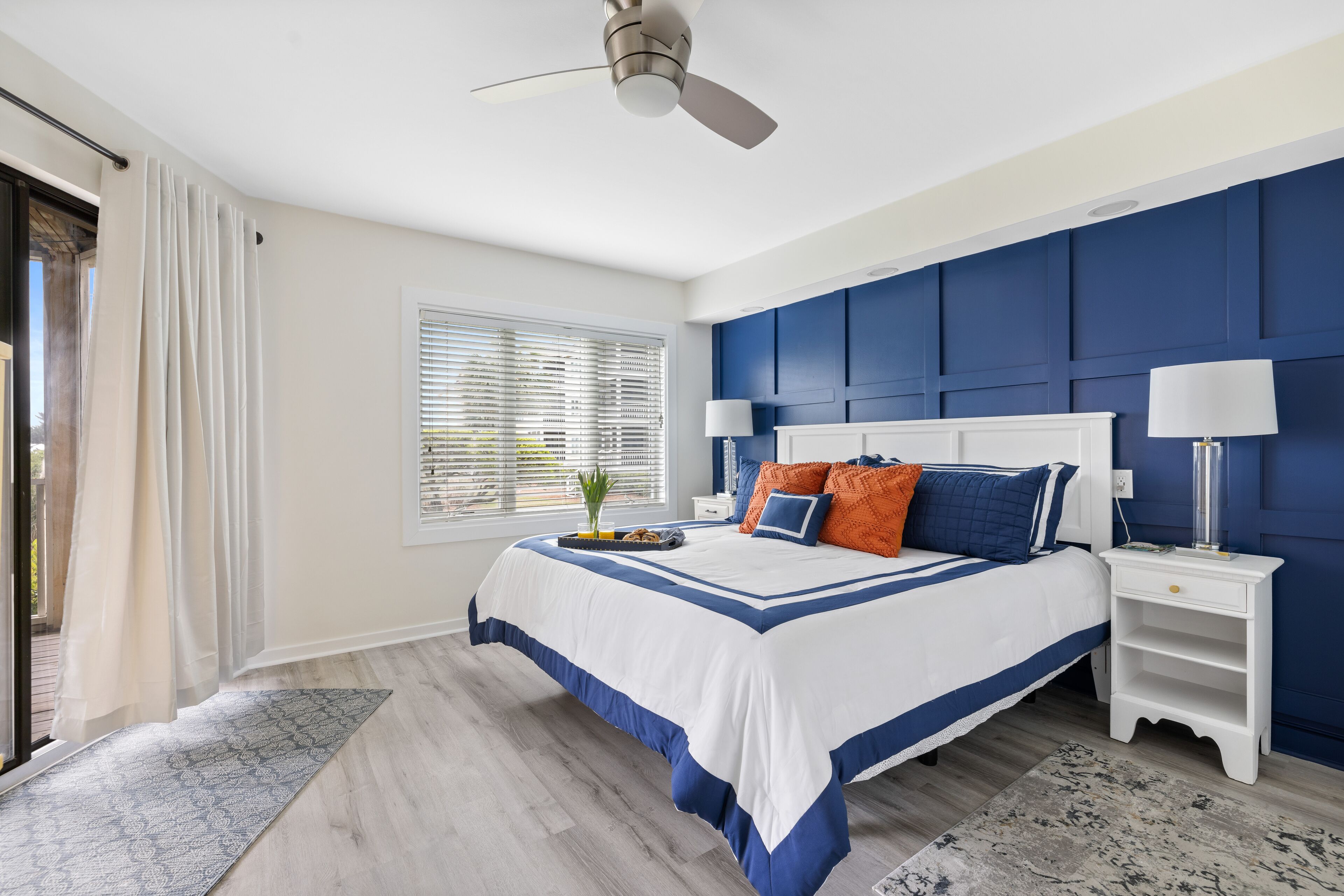 Oceanfront!!! 1st Floor Walkout Unit!!! Access to Private Community Pool!