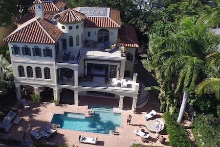 Siesta Key Private vacation home