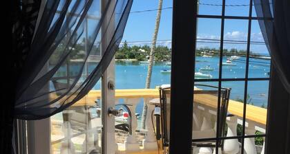 Welcome To Paradise 'AAA' - OCEANFRONT Private Romantic Getaway!