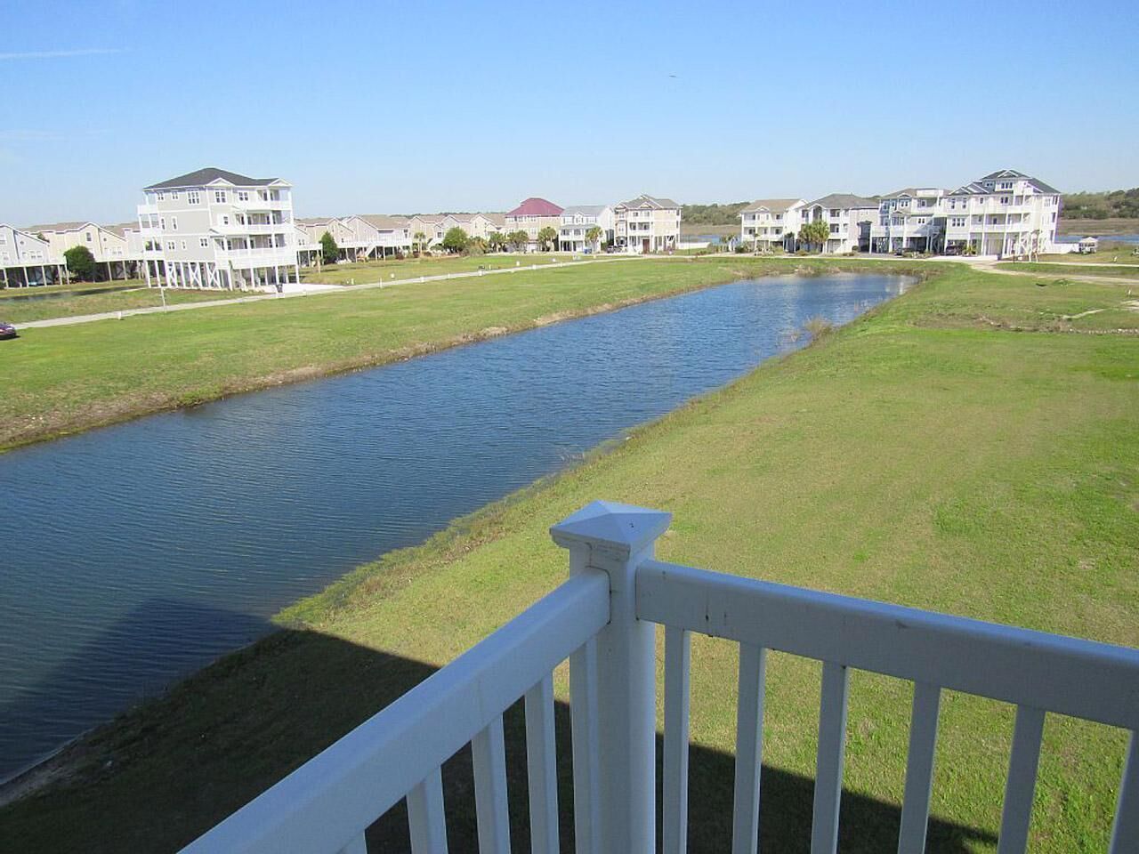 CottageVacations4u "Turtle Bay"- 200YDS to beach-pool club-elevator-lagoon