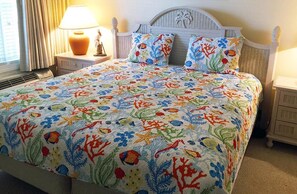 4 bedrooms, free WiFi