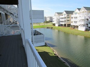 Boendeområde