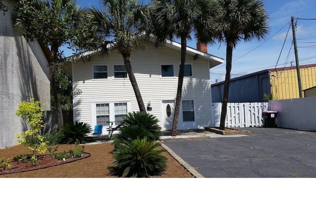 Panama City Beach Private vacation home