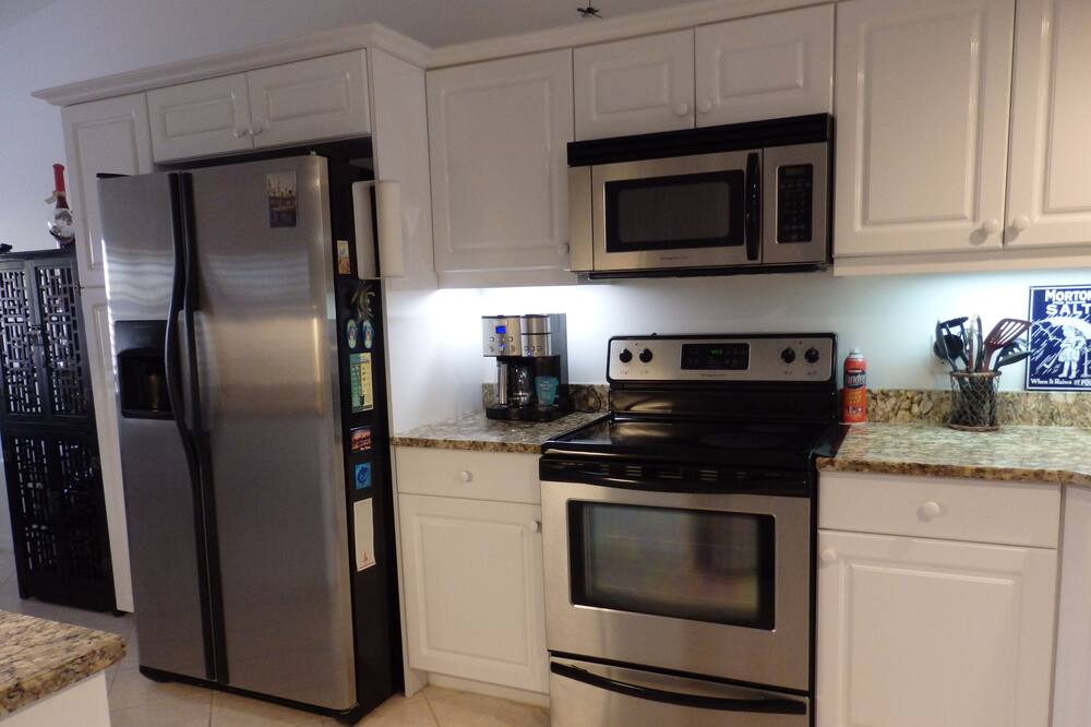 Naples Condo