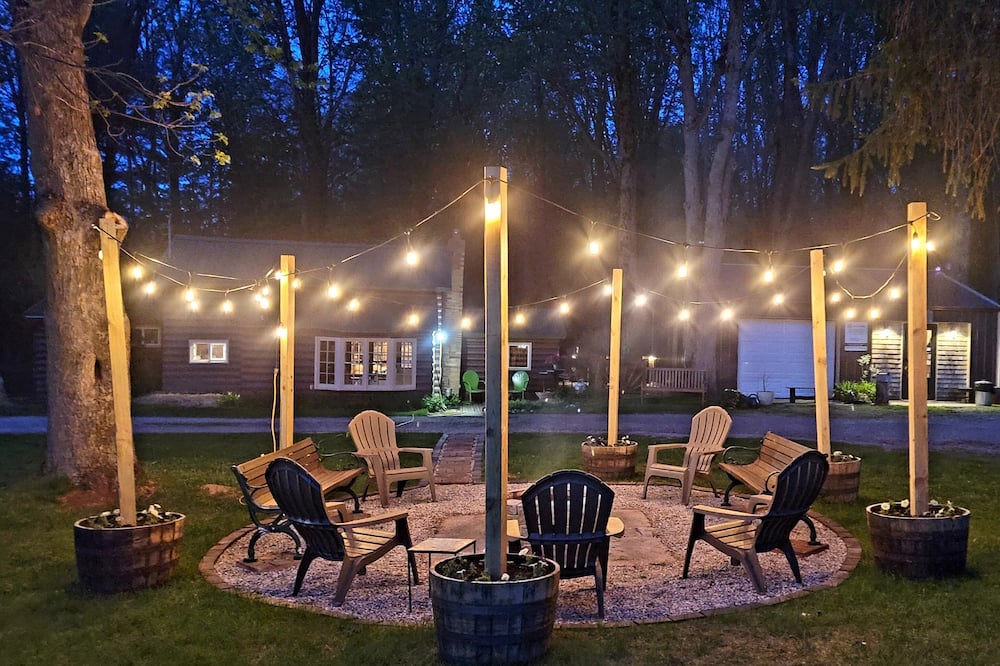 Ludington Airbnb & Cheap Cabin Rentals from 69 AirCabins