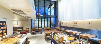 Best Western Plus Hotel Fino Osaka Kitahama