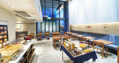 Best Western Plus Hotel Fino Osaka Kitahama