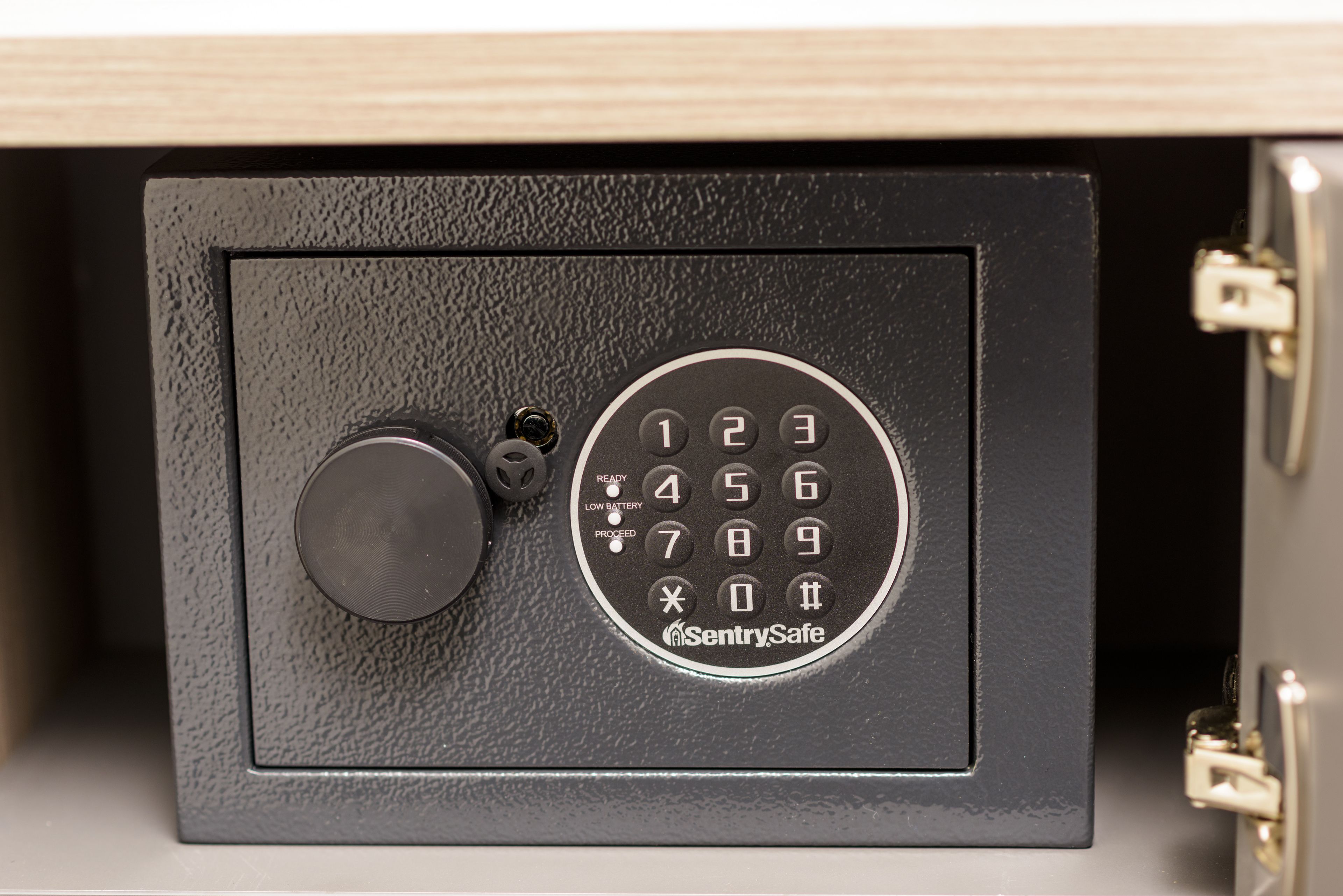 1 bedroom, in-room safe, blackout curtains, iron/ironing board