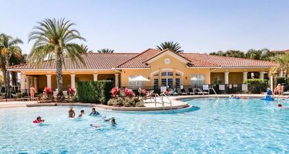 Superb Townhouse neu renoviert 1. 5 Meilen zu Disney