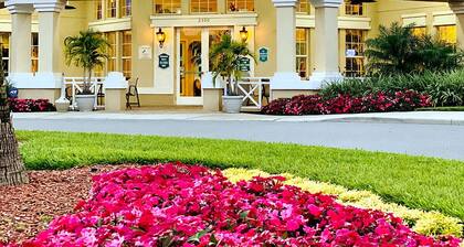 Récompense moderne Récemment rénové, magnifique 2 + 2 minutes de Disney