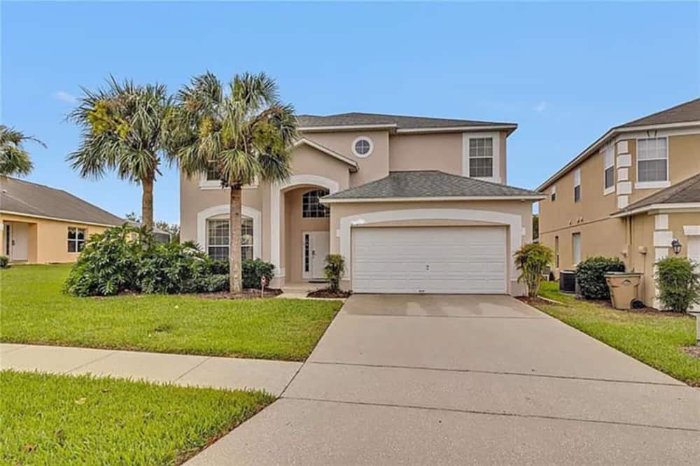 Kissimmee Private vacation home