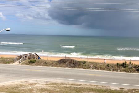 Ormond by the Sea Condo