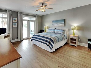 9 chambres, fer et planche à repasser, accès Internet, draps fournis