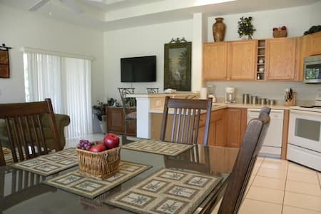 Port St. Lucie Condo