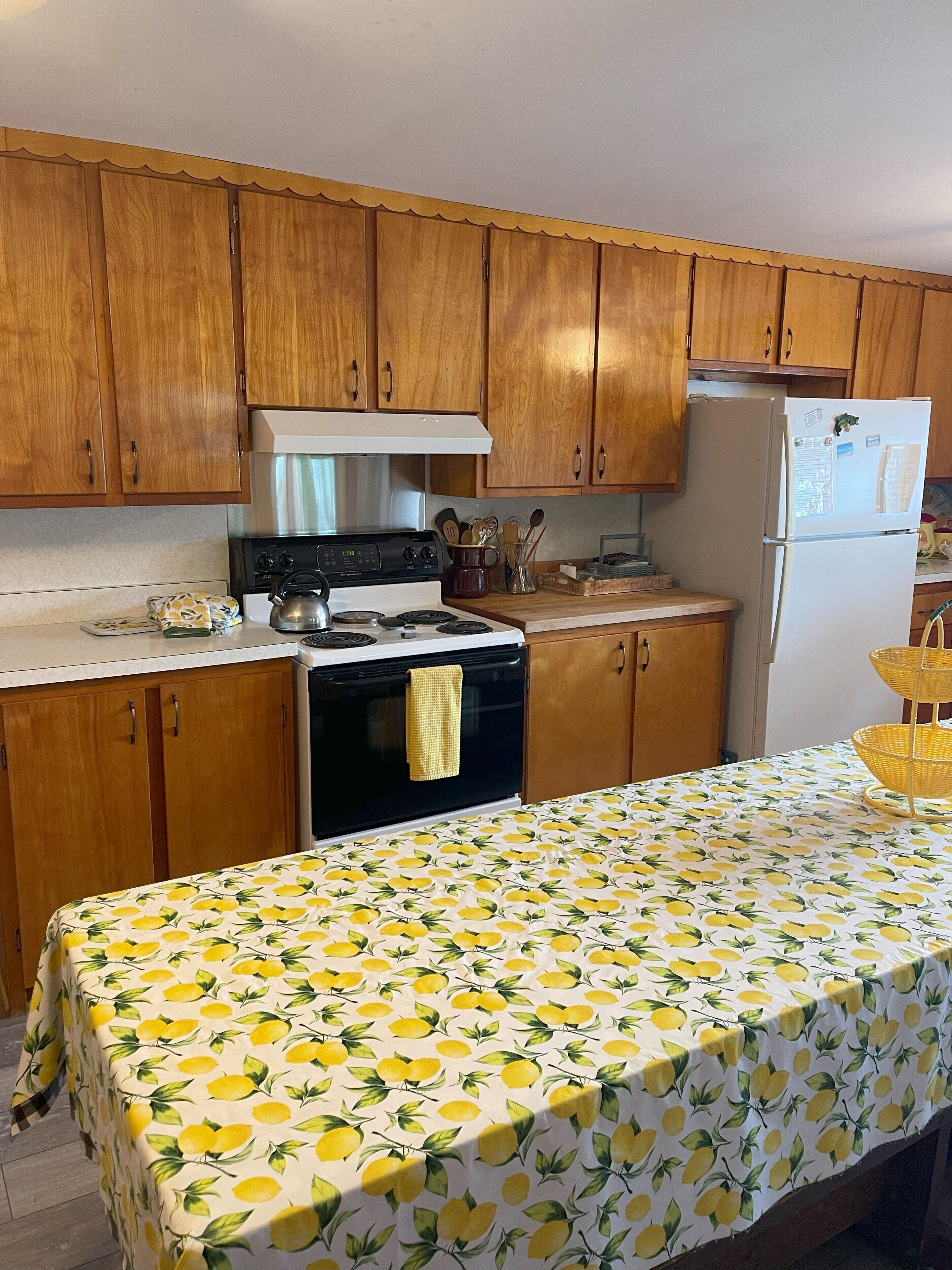 Rustic Keuka Lake Getaway with Fantastic View