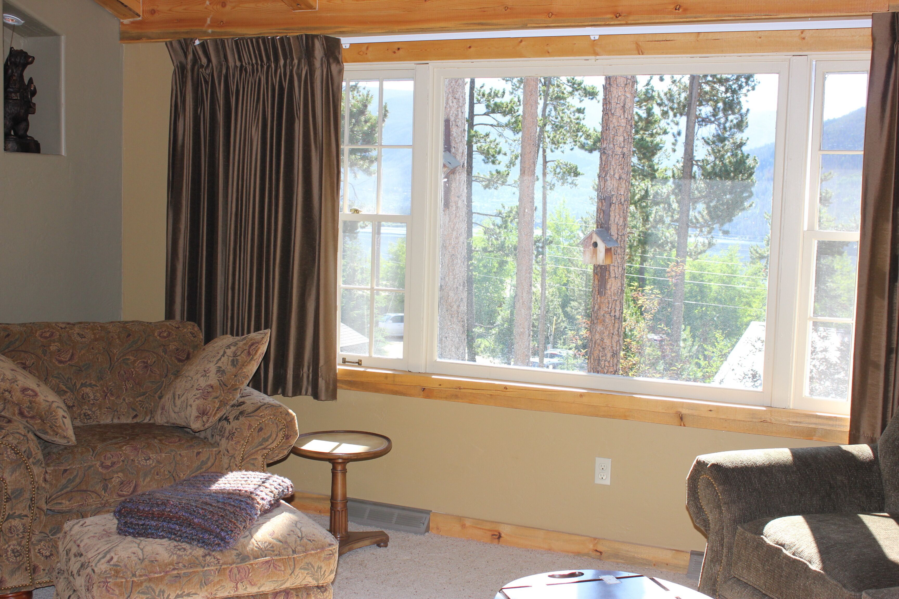 Welcome to Penny Bar Lodge! 3BR/2BA sleeps 9