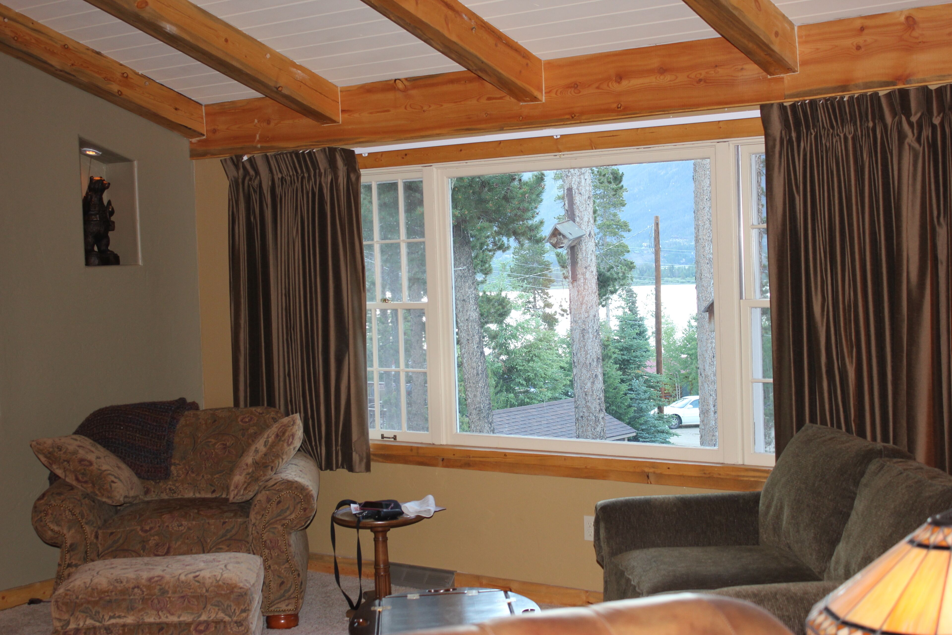 Welcome to Penny Bar Lodge! 3BR/2BA sleeps 9