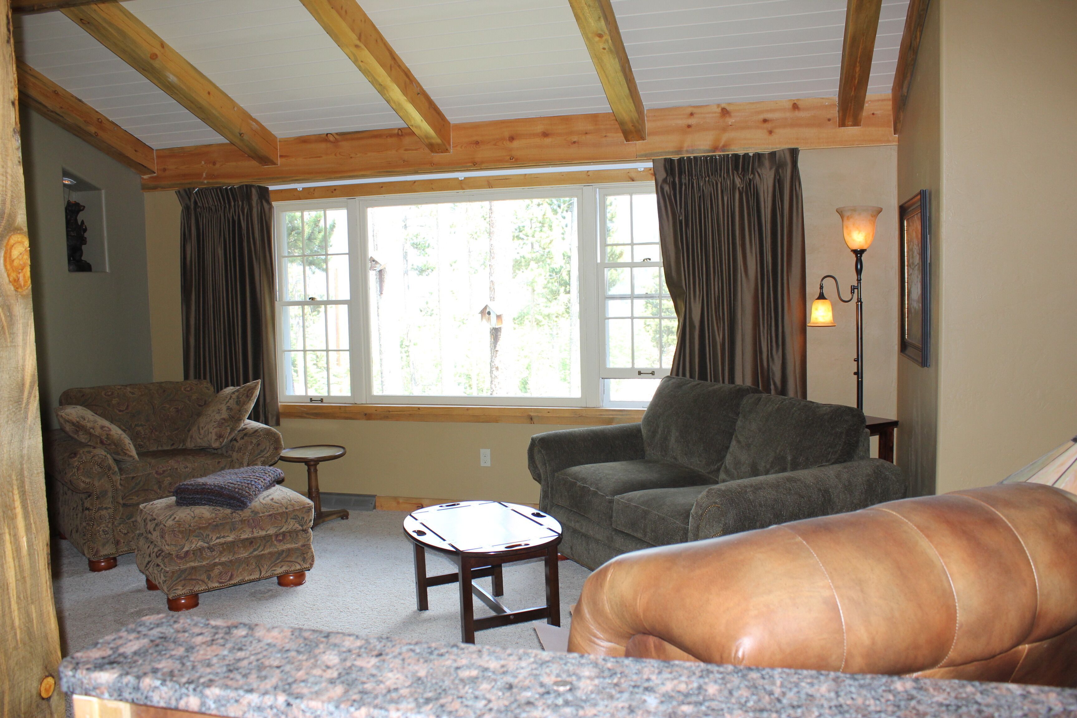 Welcome to Penny Bar Lodge! 3BR/2BA sleeps 9