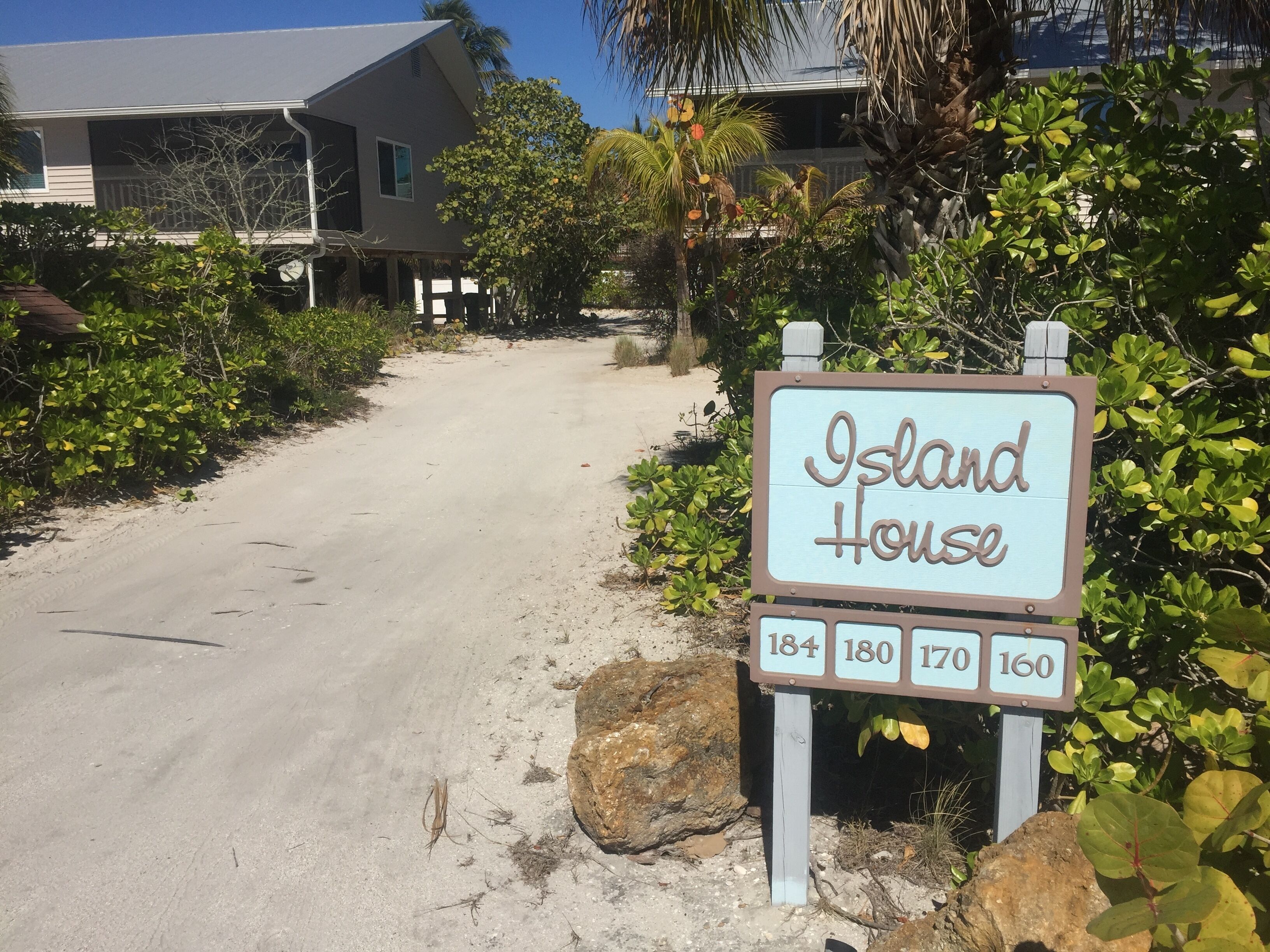 An Island Escape on Don Pedro Island... West Coast Florida