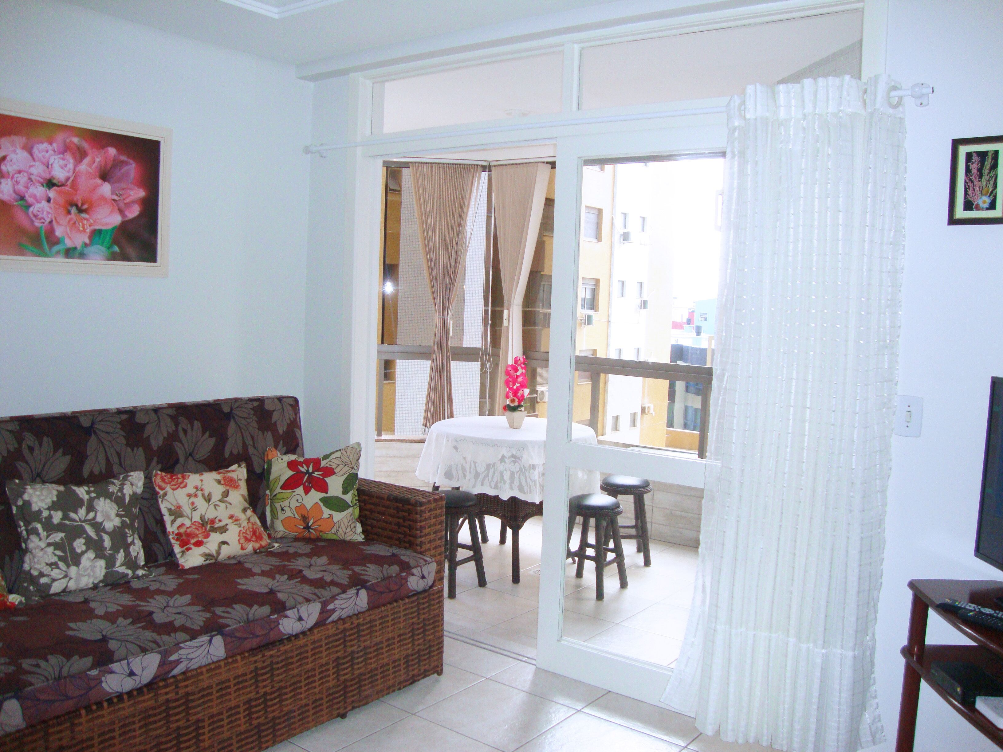 VERANEIE IN THE BEST LOCATION OF CAPÃO CANOA.