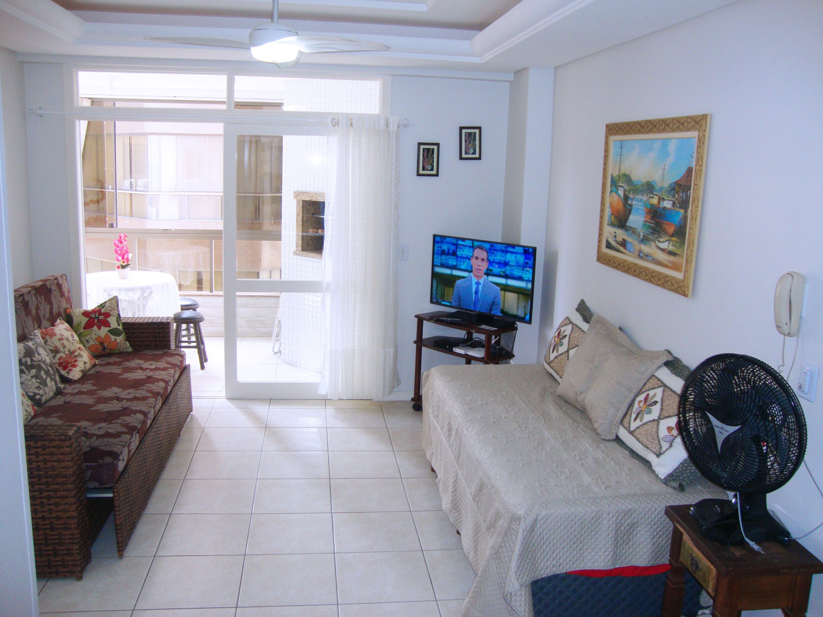 VERANEIE IN THE BEST LOCATION OF CAPÃO CANOA.