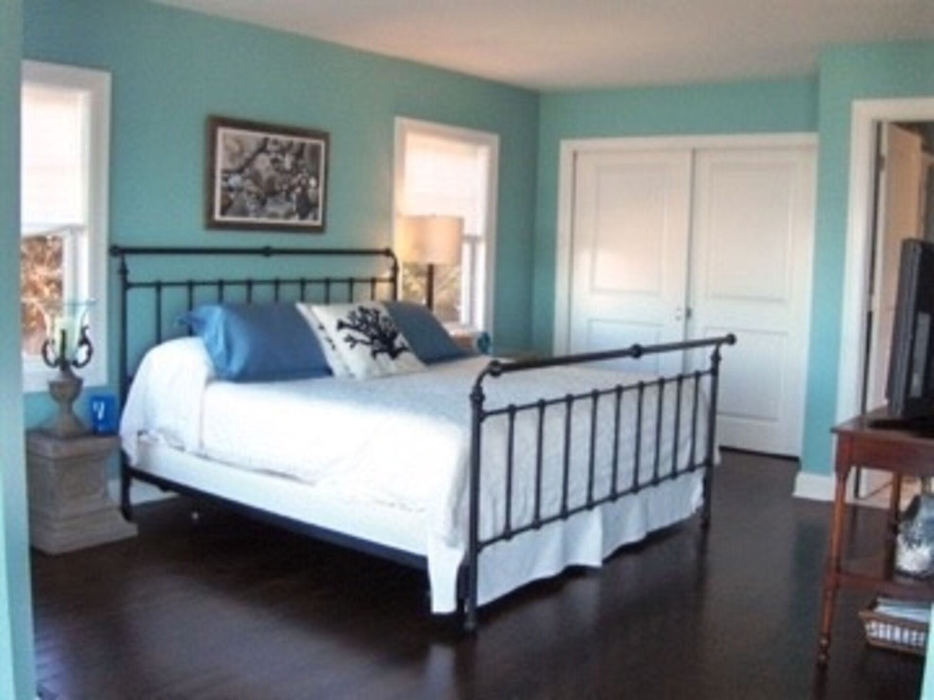 Beautiful Renovated Beachfront Home