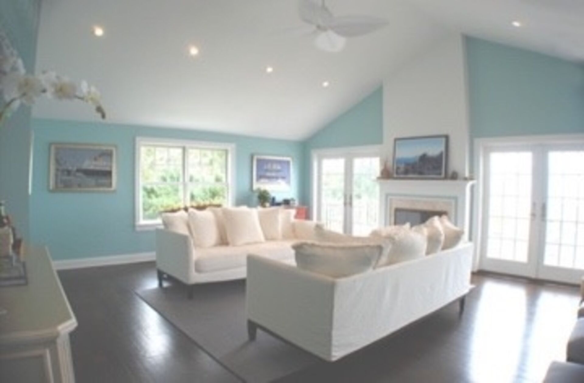 Beautiful Renovated Beachfront Home