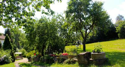 Apartamento Riverfern en Kamenný potok