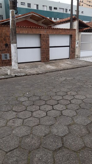 Detalle exterior