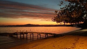 Beach - Floripa Suites Family Atmosphere (Florianópolis)