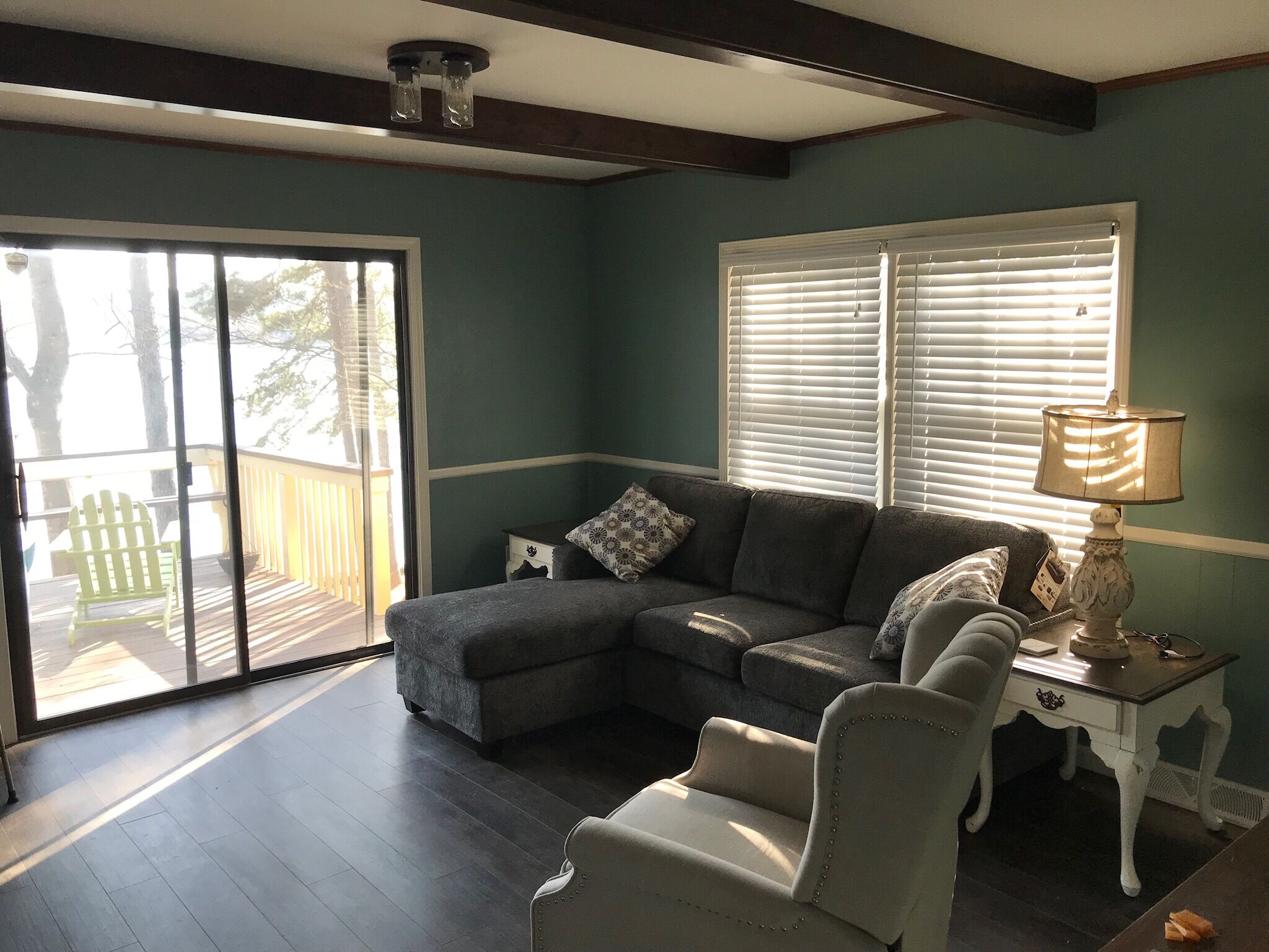 Best Lake Keowee Views and Private Boat Dock!