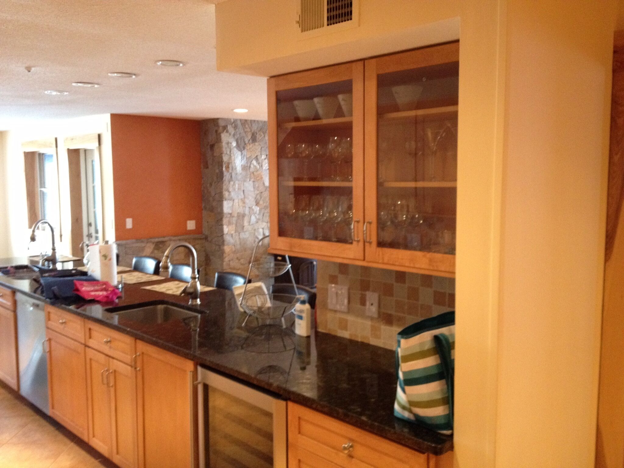 Snowberry Hill, a 5 bedroom, secluded luxury Ski Home at Killington Resort