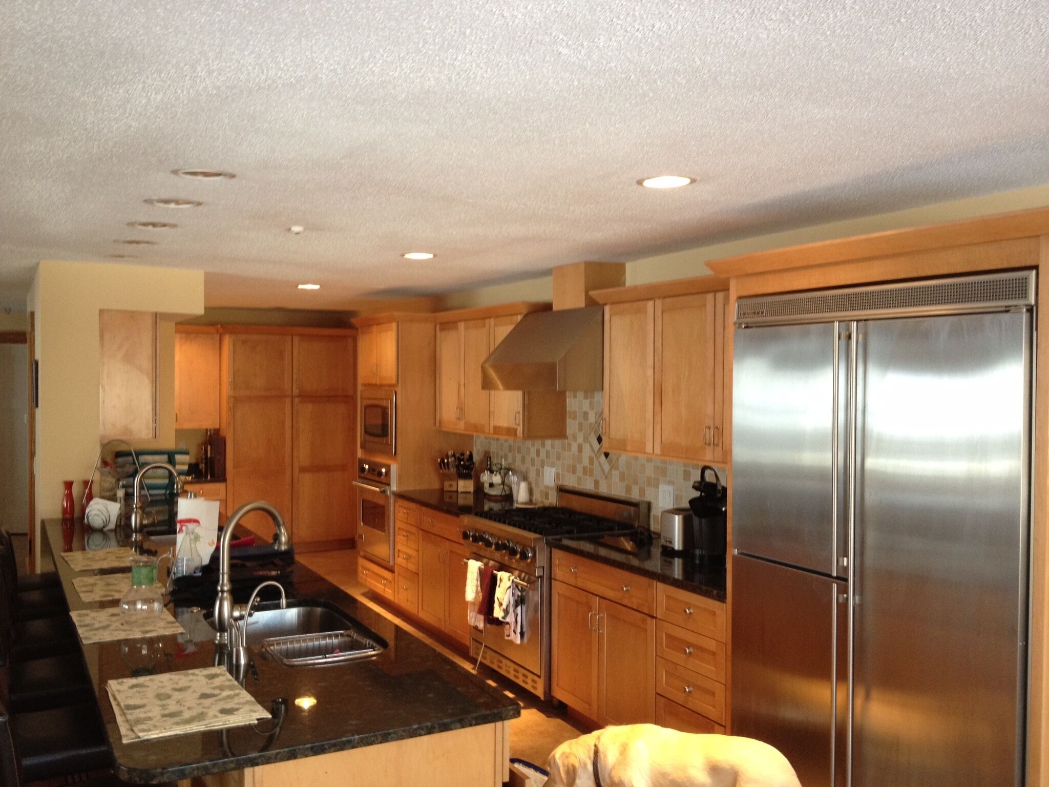 Snowberry Hill, a 5 bedroom, secluded luxury Ski Home at Killington Resort