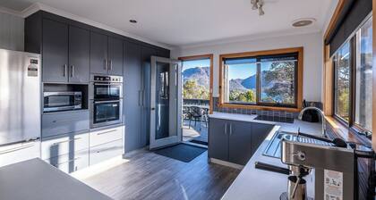 The Lookout - Freycinet Holiday Houses