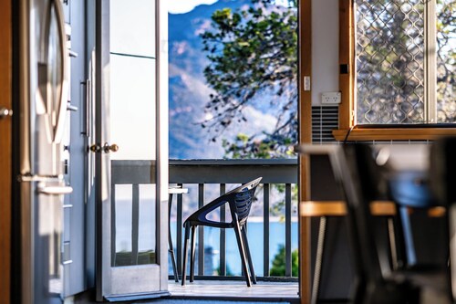 The Lookout - Freycinet Holiday Houses