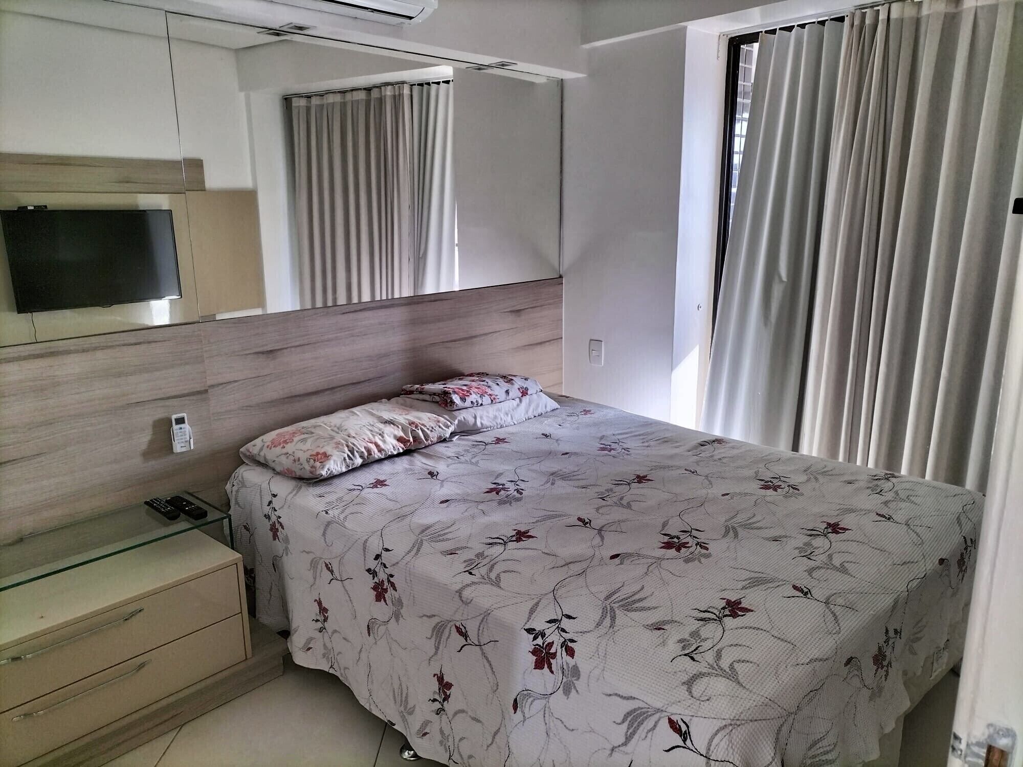 Exclusive Landscape Beira Mar - 66 m Sea View Stunning