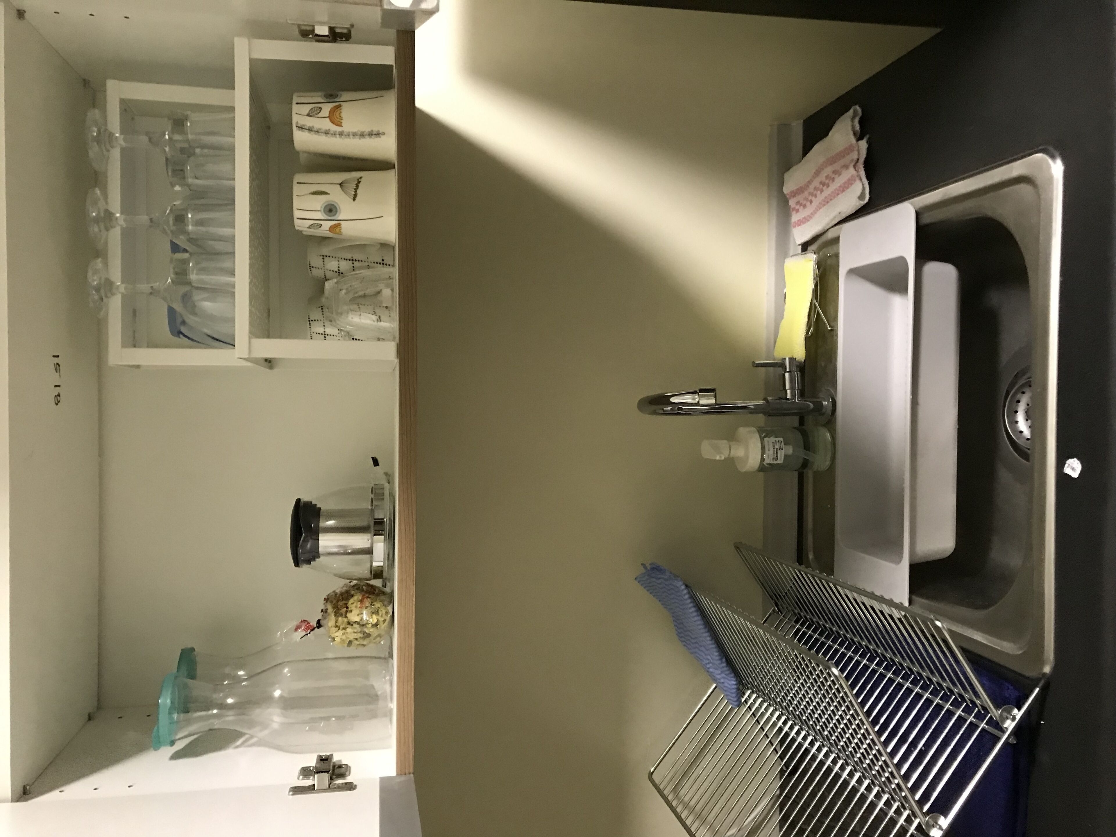 1BR @ Avida Towers Centera EDSA