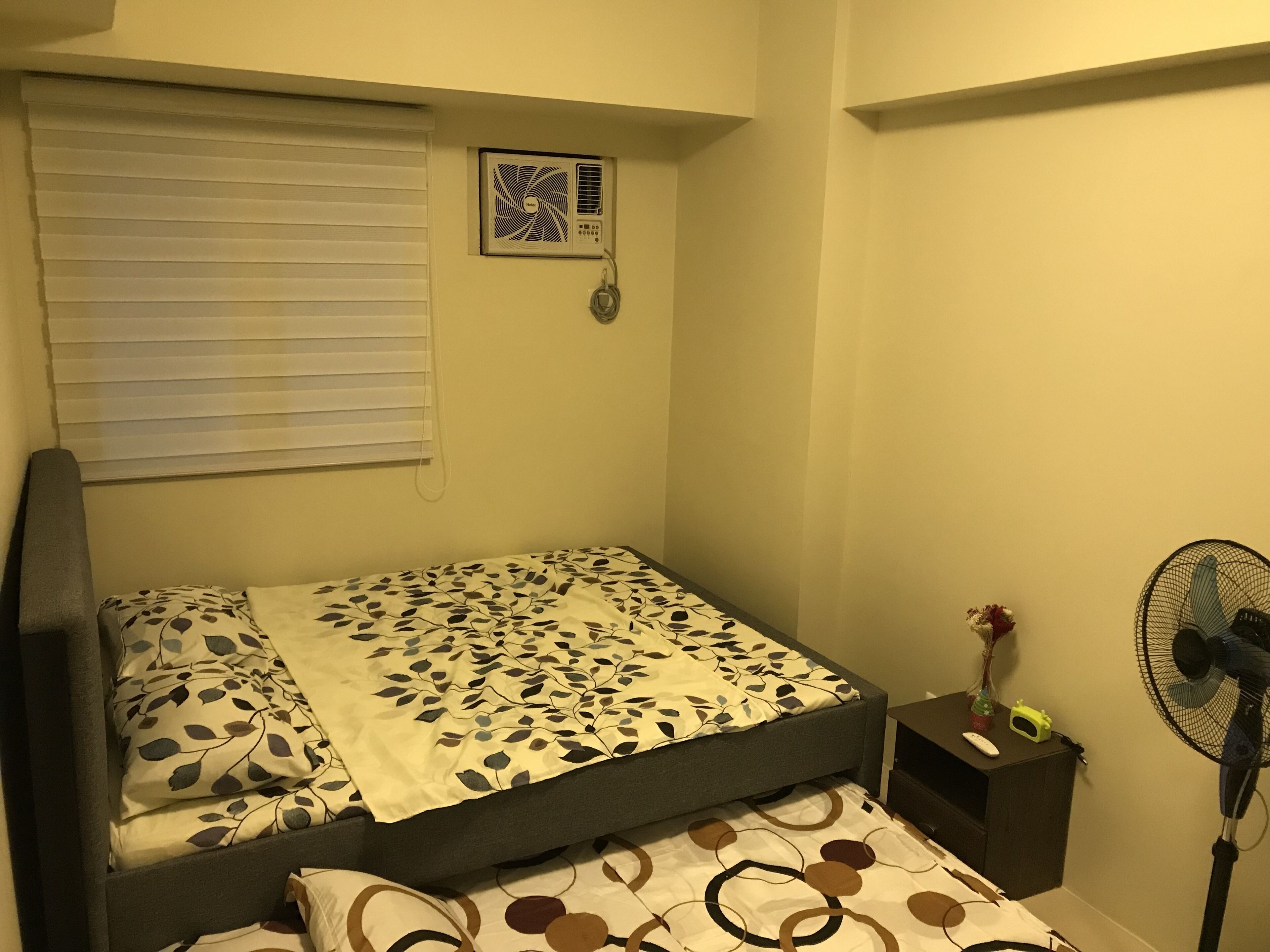 1BR @ Avida Towers Centera EDSA