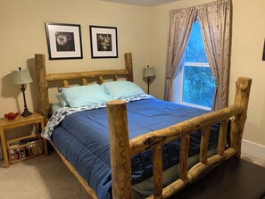 4 Schlafzimmer, Bügeleisen/Bügelbrett, WLAN, Bettwäsche