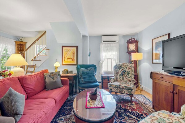 Télévision, espaces bureaux