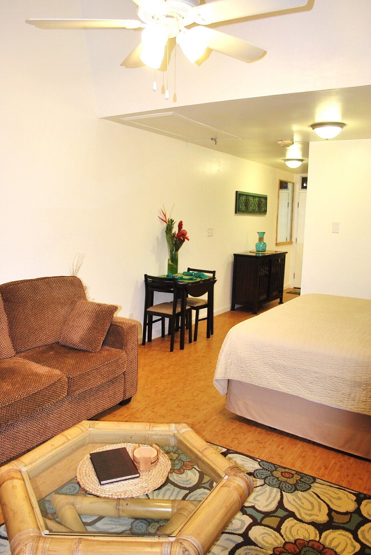 Kihei Maui Studio Condo with King-size bed now Available *2