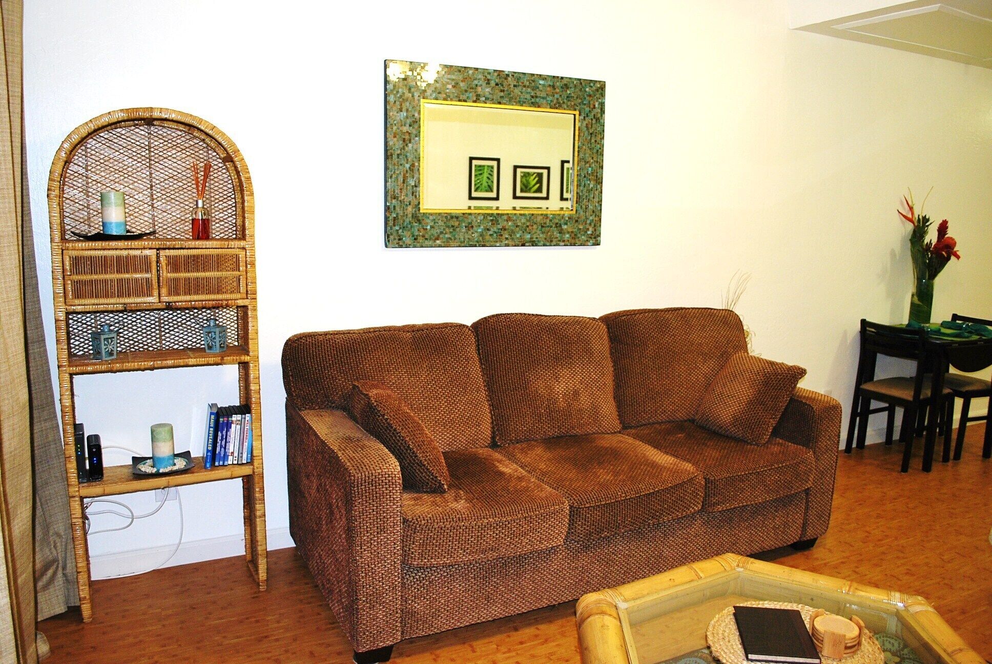 Kihei Maui Studio Condo with King-size bed now Available *2