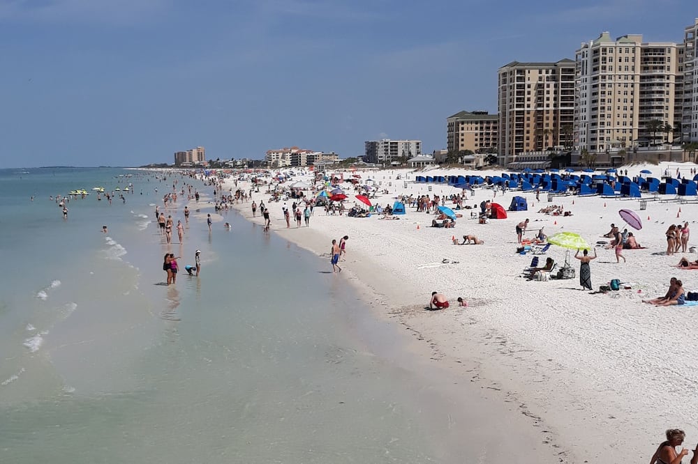 Clearwater Condo